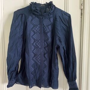 Kobi Halperin Shenae Blouse